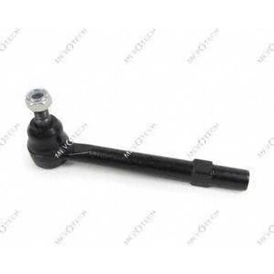 MEVOTECH - 63xpdokwde - Outer Tie Rod End