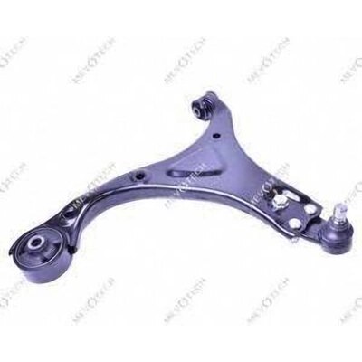 MEVOTECH - 3lxmajg7d3 - Control Arm With Ball Joint
