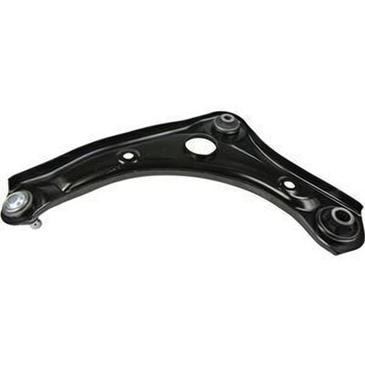 MEVOTECH - 3xzmblob4n - Control Arm With Ball Joint