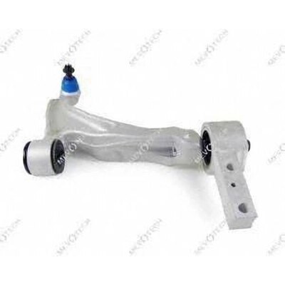 MEVOTECH - 3zw2aoxj83 - Control Arm With Ball Joint
