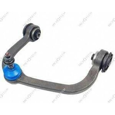 MEVOTECH - nvz8rbkwp3 - Control Arm With Ball Joint