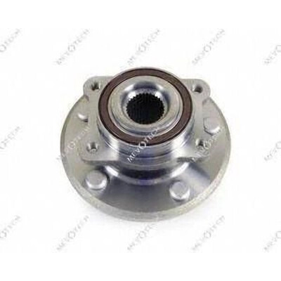 MEVOTECH - 36vazdwvke - Front Hub Assembly