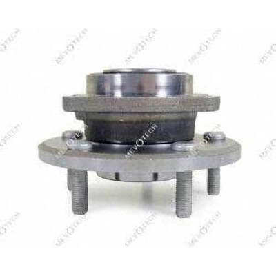 MEVOTECH - 36vazdwvke - Front Hub Assembly