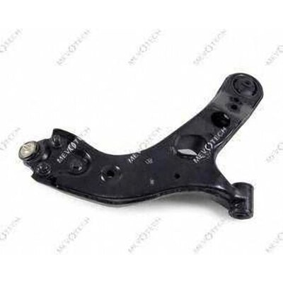 MEVOTECH - 3zg566jb7n - Control Arm With Ball Joint