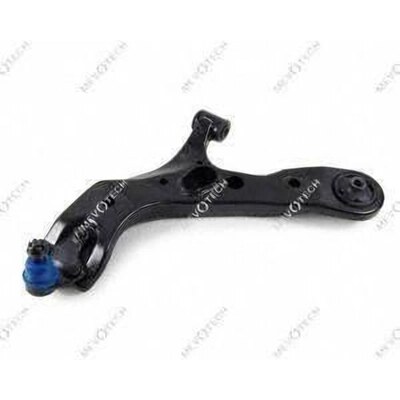 MEVOTECH - 3zg566jb7n - Control Arm With Ball Joint