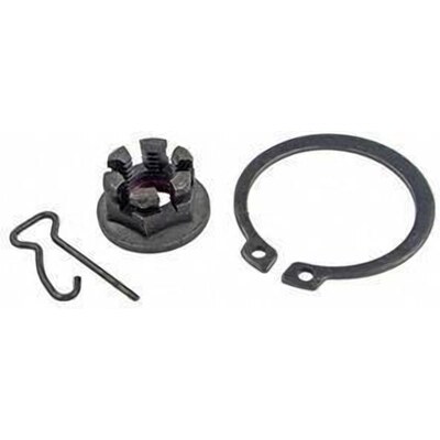 MEVOTECH - 3l8kvgqk7n - Lower Ball Joint