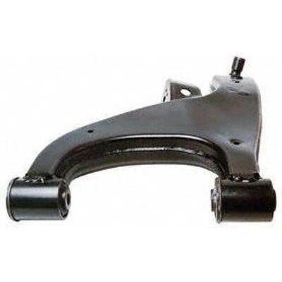 MEVOTECH - 37o9gp87vn - Control Arm With Ball Joint