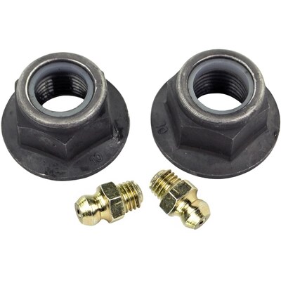 Sway Bar Link Or Kit
