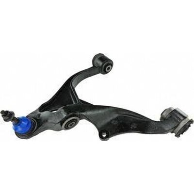 MEVOTECH - 34gb8qbz43 - Control Arm With Ball Joint