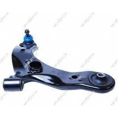 Control Arm With Ball Joint