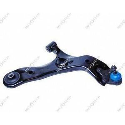 MEVOTECH - 3wy5abbdmn - Control Arm With Ball Joint
