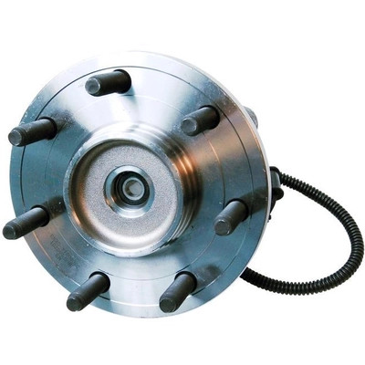 MEVOTECH - 3xlxpo6kx3 - Front Hub Assembly