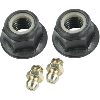 MEVOTECH - 3wy6araayn - Sway Bar Link Or Kit