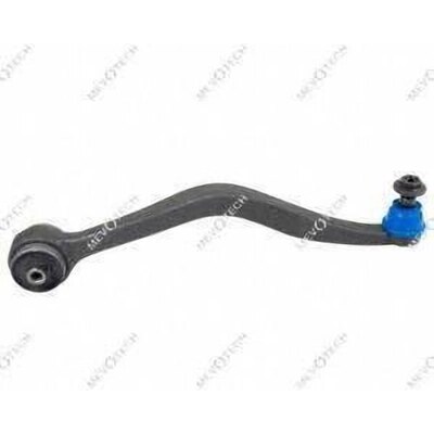 MEVOTECH - 3xr6bq6r43 - Control Arm With Ball Joint