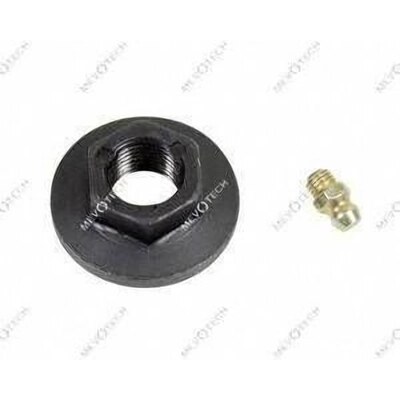 MEVOTECH - 3xr6bq6r43 - Control Arm With Ball Joint