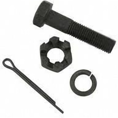 MEVOTECH - 369jxqj583 - Lower Ball Joint