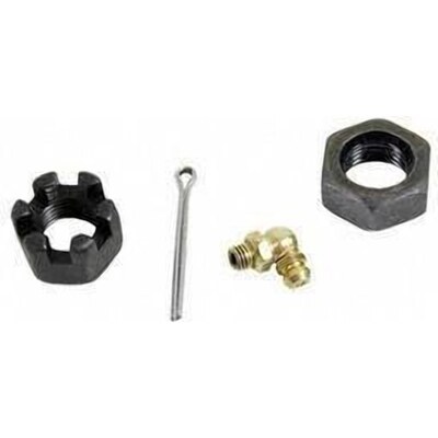 MEVOTECH - 3l29kld2on - Outer Tie Rod End