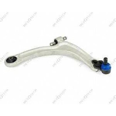 MEVOTECH - nyk6kjzxz3 - Control Arm With Ball Joint