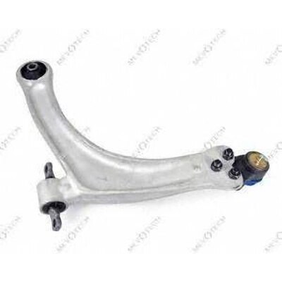 MEVOTECH - nyk6kjzxz3 - Control Arm With Ball Joint