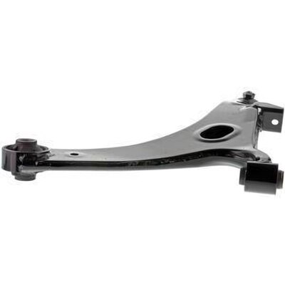Control Arm With Ball Joint