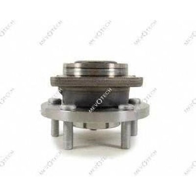 MEVOTECH - 83z7j8xo8n - Front Hub Assembly