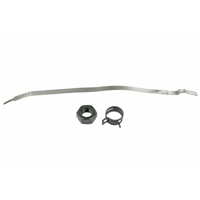 MEVOTECH - ngazqv57zn - Inner Tie Rod End