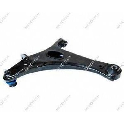 MEVOTECH - 3oyp7aqzge - Control Arm With Ball Joint