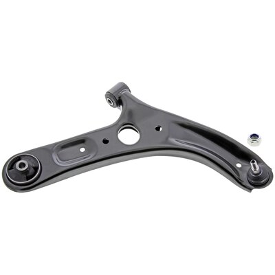 MEVOTECH - 3zl6gkdg7e - Control Arm With Ball Joint