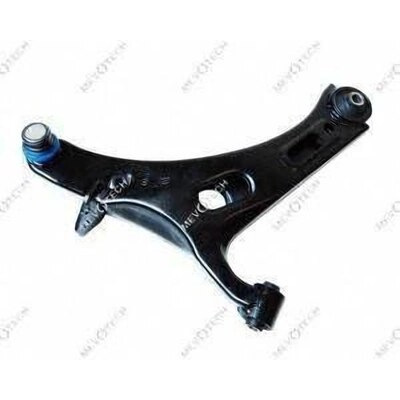 MEVOTECH - 3oyp7aqzge - Control Arm With Ball Joint