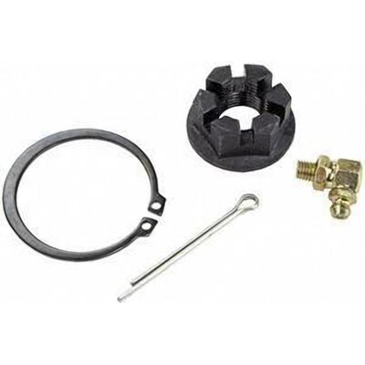 MEVOTECH - ngq9mlppa3 - Lower Ball Joint