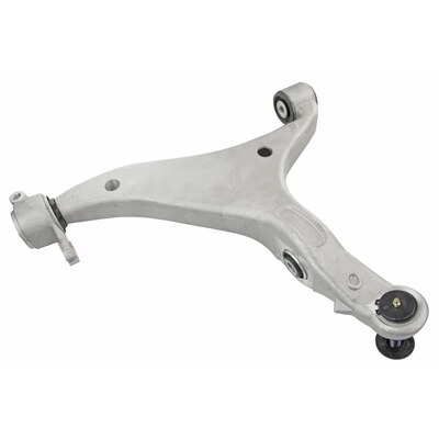 Control Arm With Ball Joint