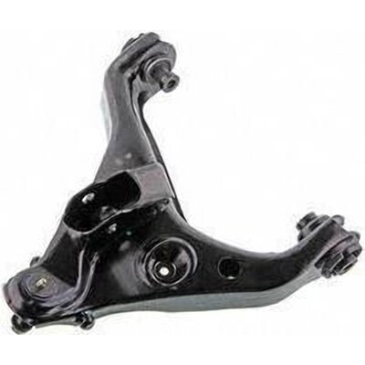 MEVOTECH - 38d8l6gv5n - Control Arm With Ball Joint