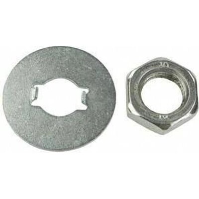 MEVOTECH - 3w47w4lwzn - Inner Tie Rod End