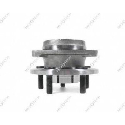 MEVOTECH - 3j8rxp56oe - Front Hub Assembly