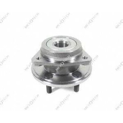 MEVOTECH - 3j8rxp56oe - Front Hub Assembly