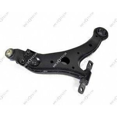 MEVOTECH - ed8wry47wn - Control Arm With Ball Joint