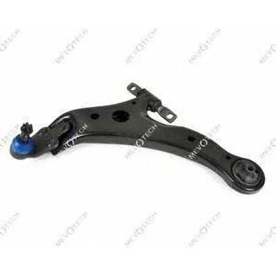 MEVOTECH - ed8wry47wn - Control Arm With Ball Joint