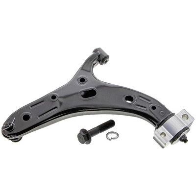 Control Arm With Ball Joint