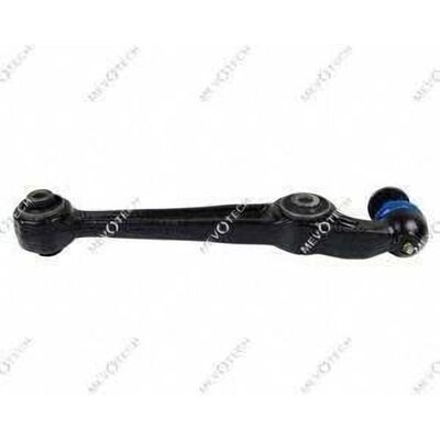 Control Arm With Ball Joint