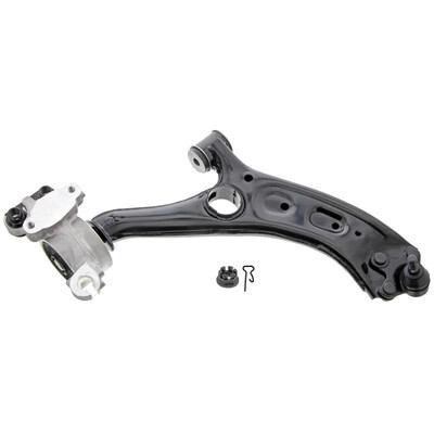 Control Arm With Ball Joint