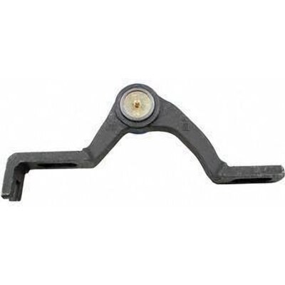 MEVOTECH - 3albz29kbn - Control Arm With Ball Joint