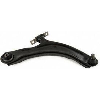 MEVOTECH - 3jzmoqv8xe - Control Arm With Ball Joint