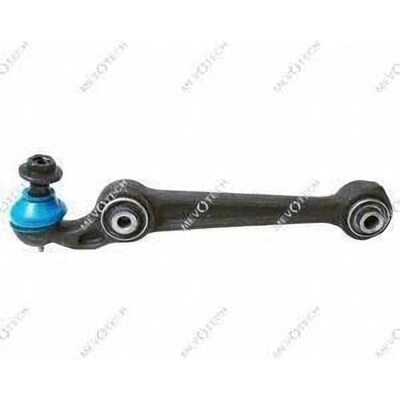 MEVOTECH - 3z7oqrdo6n - Control Arm With Ball Joint