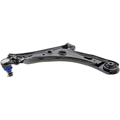 Control Arm With Ball Joint