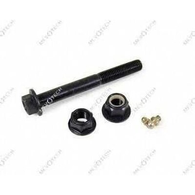 MEVOTECH - 3w4984m7zn - Control Arm With Ball Joint