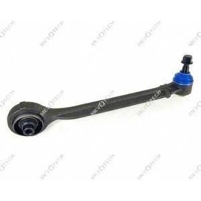 MEVOTECH - 3w4984m7zn - Control Arm With Ball Joint