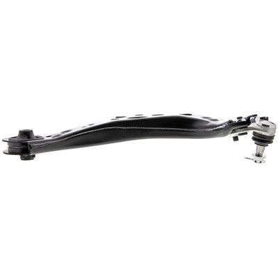 Control Arm With Ball Joint