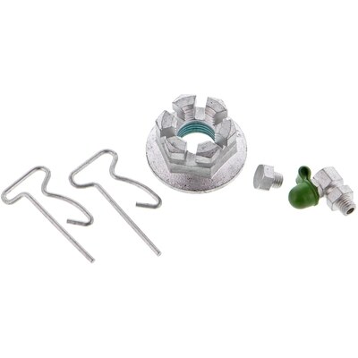 MEVOTECH - ngajk4k4pn - Control Arm With Ball Joint