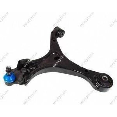 MEVOTECH - e5pvo7pm93 - Control Arm With Ball Joint