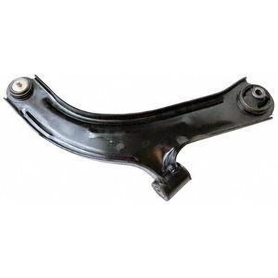 MEVOTECH - 3j749qxp63 - Control Arm With Ball Joint